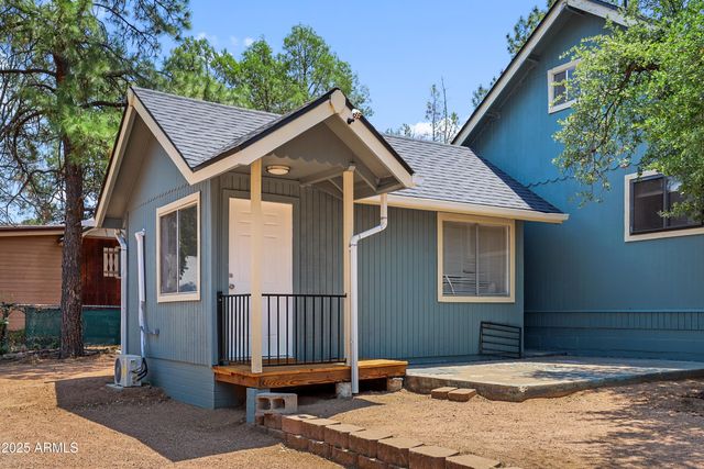 809 N COLCORD Road, Payson, AZ 85541