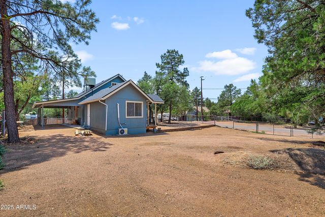 809 N COLCORD Road, Payson, AZ 85541
