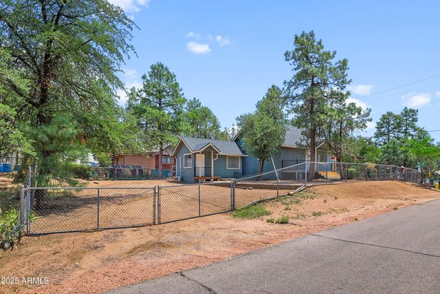 809 N COLCORD Road, Payson, AZ 85541