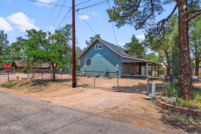 809 N COLCORD Road, Payson, AZ 85541