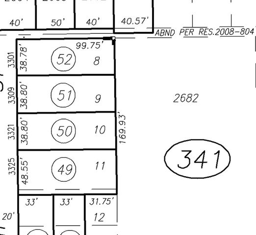 3321 35th St, Sacramento, CA 95817