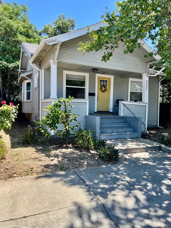 3321 35th St, Sacramento, CA 95817