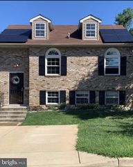 1404 PACIFIC AVENUE, Capitol Heights, MD 20743