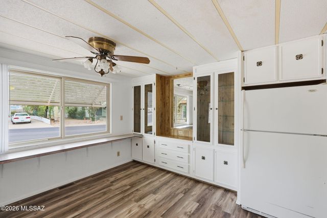 5441 W Lazy Heart Street, Tucson, AZ 85713