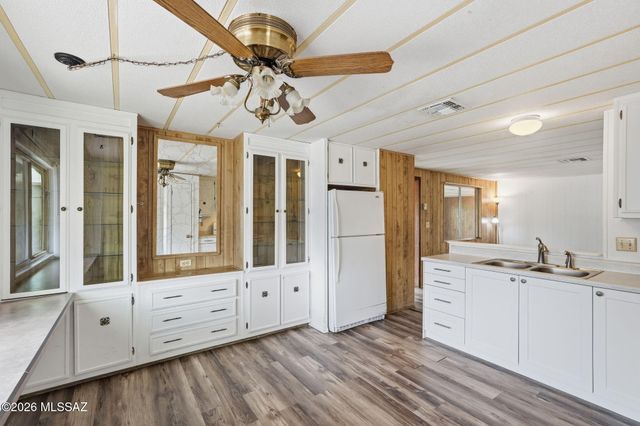 5441 W Lazy Heart Street, Tucson, AZ 85713