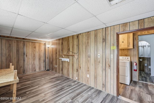 5441 W Lazy Heart Street, Tucson, AZ 85713