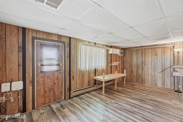 5441 W Lazy Heart Street, Tucson, AZ 85713