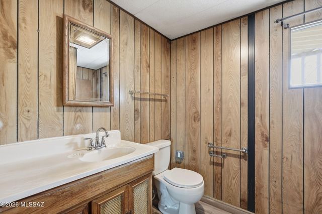 5441 W Lazy Heart Street, Tucson, AZ 85713