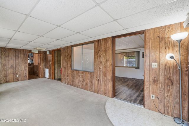 5441 W Lazy Heart Street, Tucson, AZ 85713