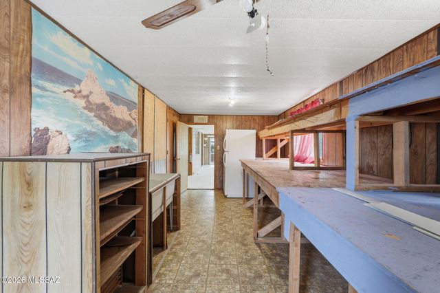 5441 W Lazy Heart Street, Tucson, AZ 85713