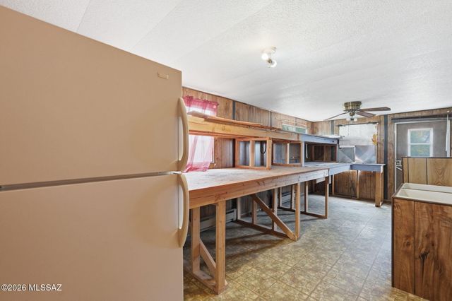 5441 W Lazy Heart Street, Tucson, AZ 85713
