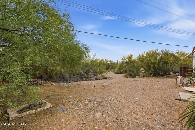 5441 W Lazy Heart Street, Tucson, AZ 85713