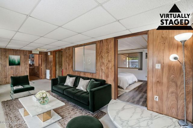 5441 W Lazy Heart Street, Tucson, AZ 85713