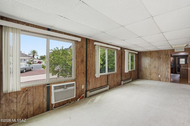 5441 W Lazy Heart Street, Tucson, AZ 85713