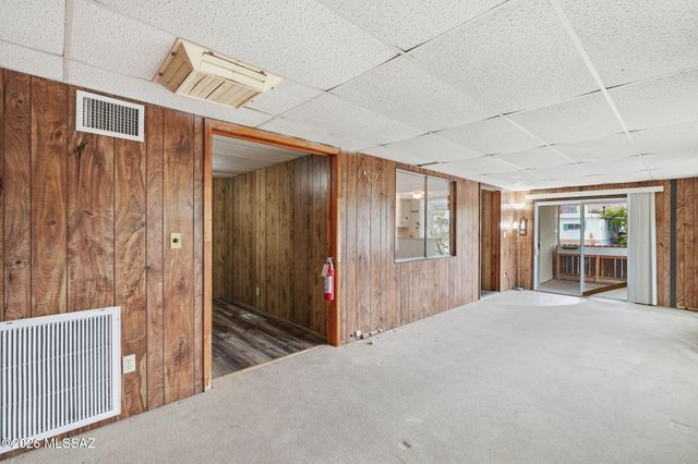 5441 W Lazy Heart Street, Tucson, AZ 85713