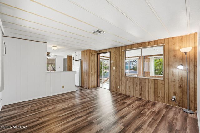 5441 W Lazy Heart Street, Tucson, AZ 85713