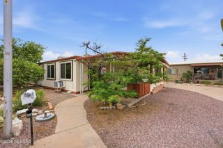 5441 W Lazy Heart Street, Tucson, AZ 85713