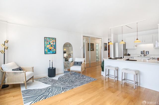 1001 Pine Street 1211, San Francisco, CA 94109