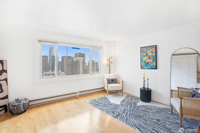 1001 Pine Street 1211, San Francisco, CA 94109