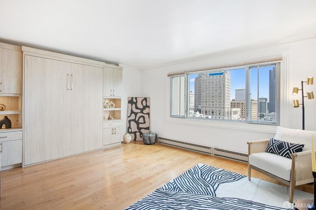 1001 Pine Street 1211, San Francisco, CA 94109