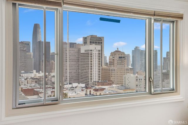 1001 Pine Street 1211, San Francisco, CA 94109