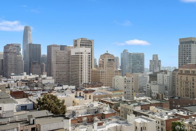 1001 Pine Street 1211, San Francisco, CA 94109