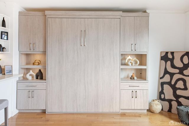 1001 Pine Street 1211, San Francisco, CA 94109