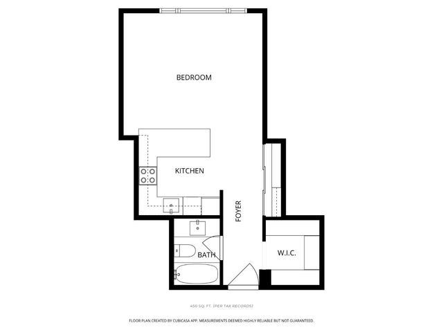 1001 Pine Street 1211, San Francisco, CA 94109