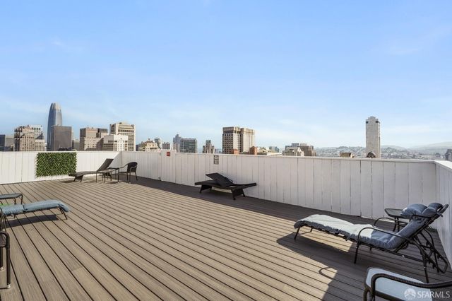 1001 Pine Street 1211, San Francisco, CA 94109