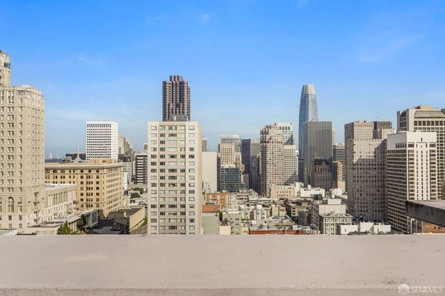 1001 Pine Street 1211, San Francisco, CA 94109