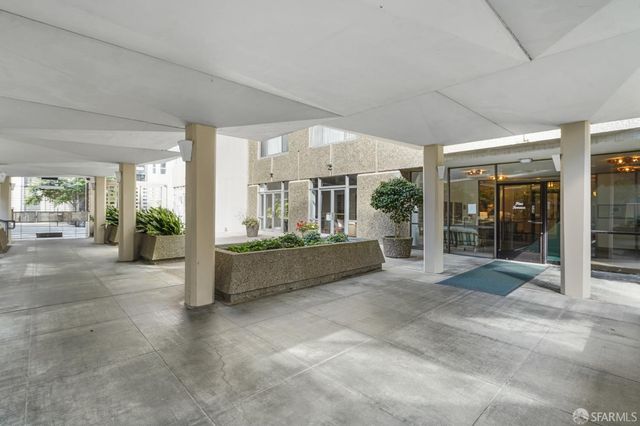 1001 Pine Street 1211, San Francisco, CA 94109
