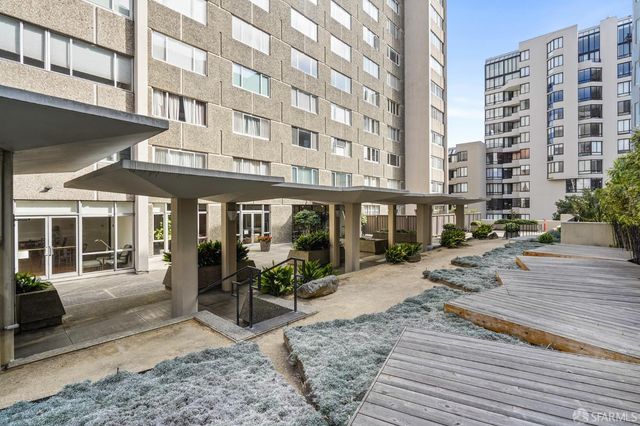 1001 Pine Street 1211, San Francisco, CA 94109