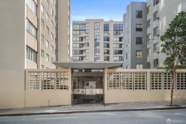 1001 Pine Street 1211, San Francisco, CA 94109