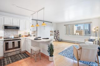 1001 Pine Street 1211, San Francisco, CA 94109