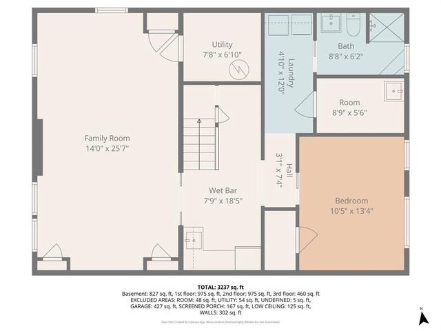 212 Mckinley Avenue, Eau Claire, WI 54701