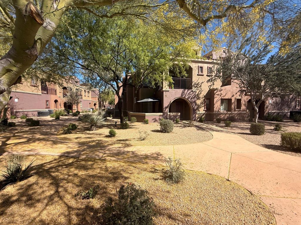 3935 E Rough Rider Road 1063, Phoenix, AZ 85050