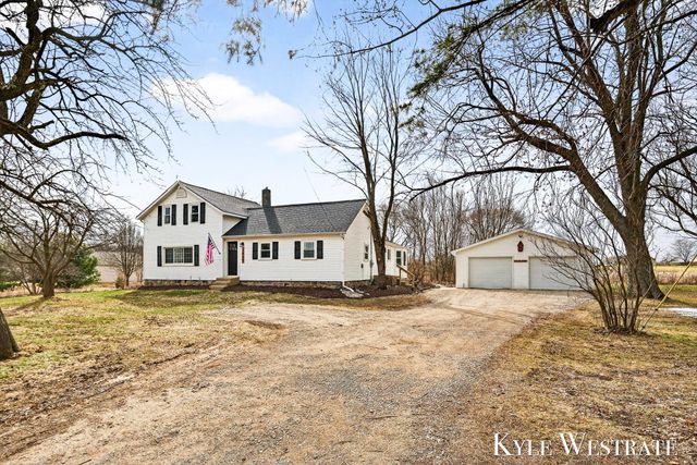 2929 Alden Nash Avenue Ne, Vergennes Twp, MI 49331