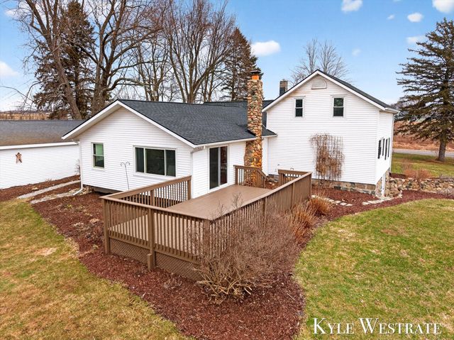 2929 Alden Nash Avenue Ne, Vergennes Twp, MI 49331