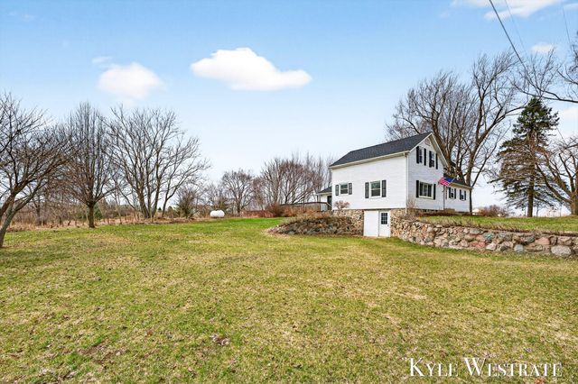 2929 Alden Nash Avenue Ne, Vergennes Twp, MI 49331