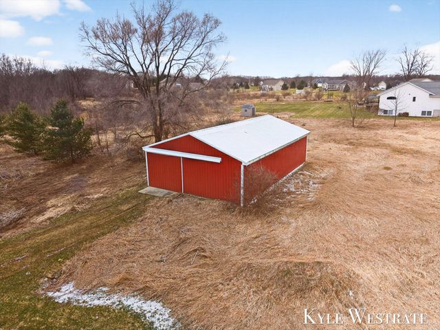 2929 Alden Nash Avenue Ne, Vergennes Twp, MI 49331