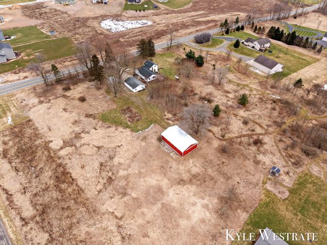 2929 Alden Nash Avenue Ne, Vergennes Twp, MI 49331
