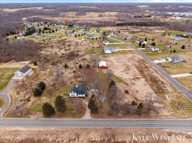 2929 Alden Nash Avenue Ne, Vergennes Twp, MI 49331