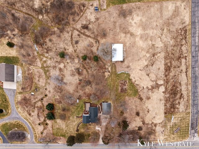 2929 Alden Nash Avenue Ne, Vergennes Twp, MI 49331