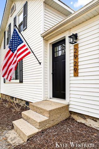 2929 Alden Nash Avenue Ne, Vergennes Twp, MI 49331