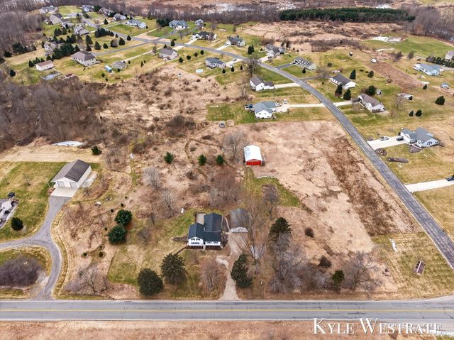 2929 Alden Nash Avenue Ne, Vergennes Twp, MI 49331
