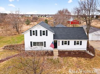 2929 Alden Nash Avenue Ne, Vergennes Twp, MI 49331