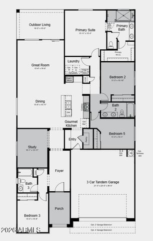 8864 W COLTER Street, Glendale, AZ 85305