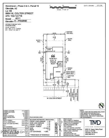 8864 W COLTER Street, Glendale, AZ 85305