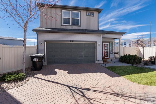 5131 Andes Street, Denver, CO 80249