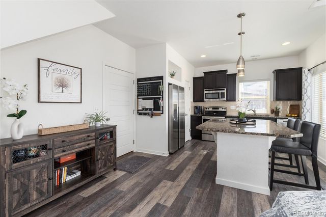 5131 Andes Street, Denver, CO 80249